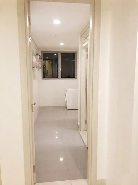 Condominium for Sale at The Westside One - Lucas Toh - Corridor - PropertyGuru.com.my
