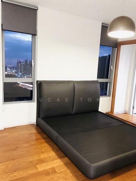 Condominium for Sale at The Westside One - Lucas Toh - Bedroom - PropertyGuru.com.my