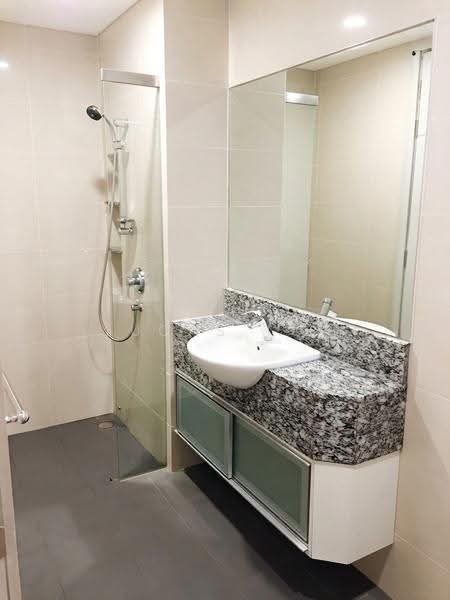 Condominium for Sale at The Westside One - Lucas Toh - Bathroom - PropertyGuru.com.my