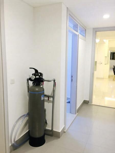 Condominium for Sale at The Westside One - Lucas Toh - Interior - PropertyGuru.com.my
