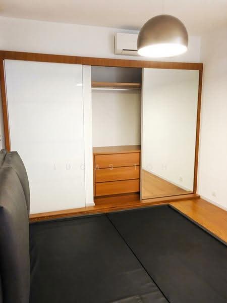Condominium for Sale at The Westside One - Lucas Toh - Bedroom - PropertyGuru.com.my