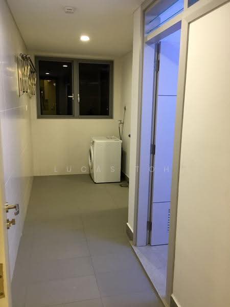 Condominium for Sale at The Westside One - Lucas Toh - Interior - PropertyGuru.com.my