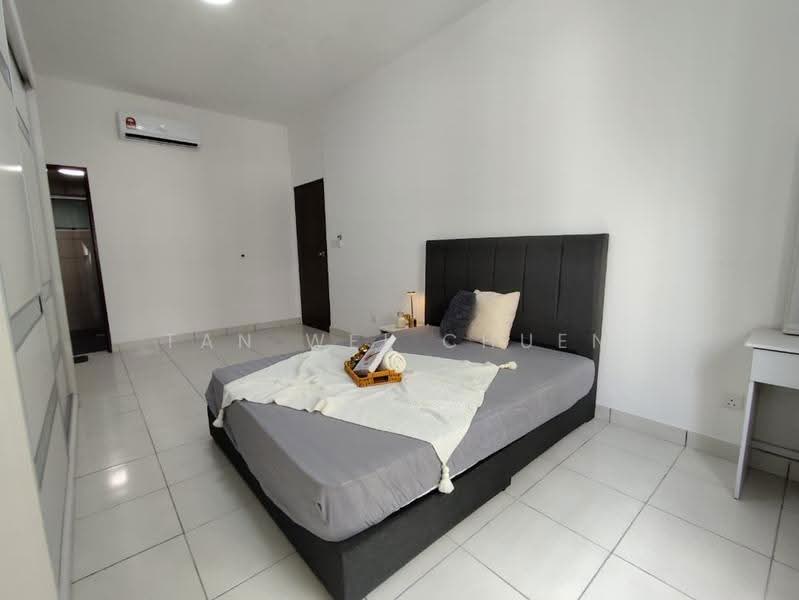 Apartment for Rent at PPA1M Mercu Jalil - Tan Wei Chuen - Bedroom - PropertyGuru.com.my