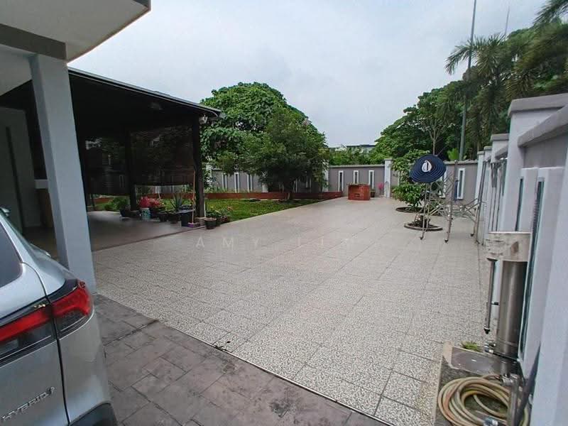 2-storey Terraced House for Sale in Taman Puchong Prima (Puchong) - Amy Lim - Exterior - PropertyGuru.com.my