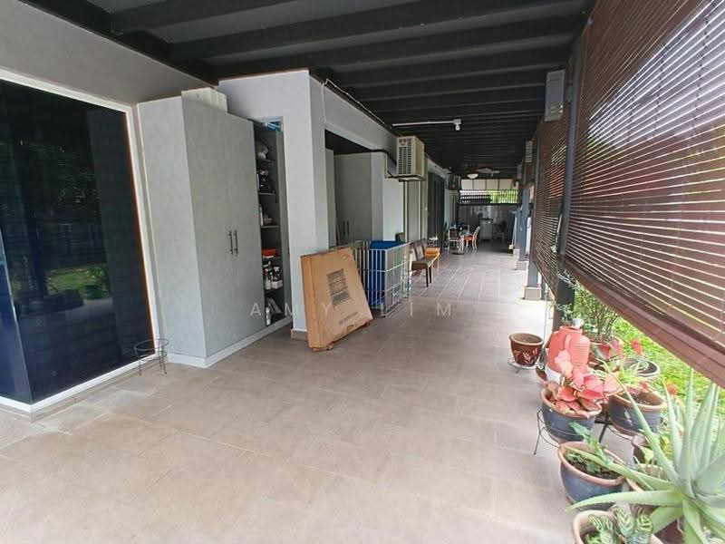2-storey Terraced House for Sale in Taman Puchong Prima (Puchong) - Amy Lim - Exterior - PropertyGuru.com.my