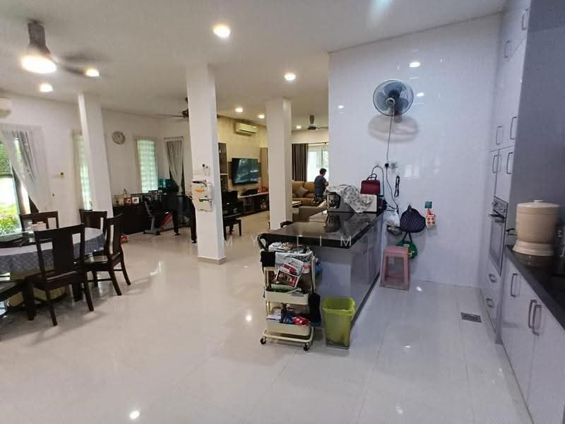 2-storey Terraced House for Sale in Taman Puchong Prima (Puchong) - Amy Lim - Kitchen - PropertyGuru.com.my