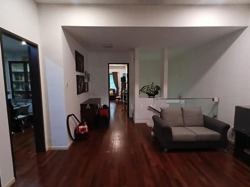 2-storey Terraced House for Sale in Taman Puchong Prima (Puchong) - Amy Lim - Living Room - PropertyGuru.com.my