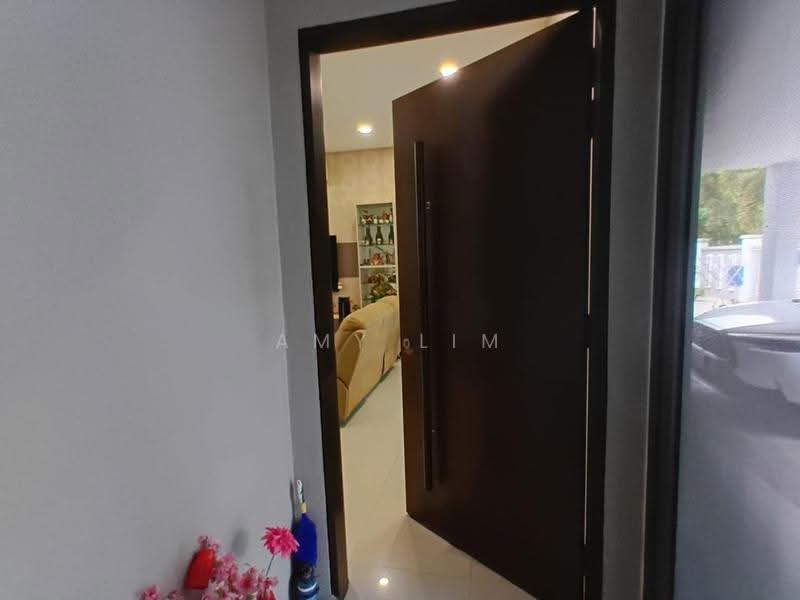 2-storey Terraced House for Sale in Taman Puchong Prima (Puchong) - Amy Lim - Entrance - PropertyGuru.com.my