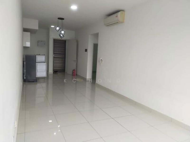 Service Residence for Rent at D'sara Sentral - KC Hong - PropertyGuru.com.my