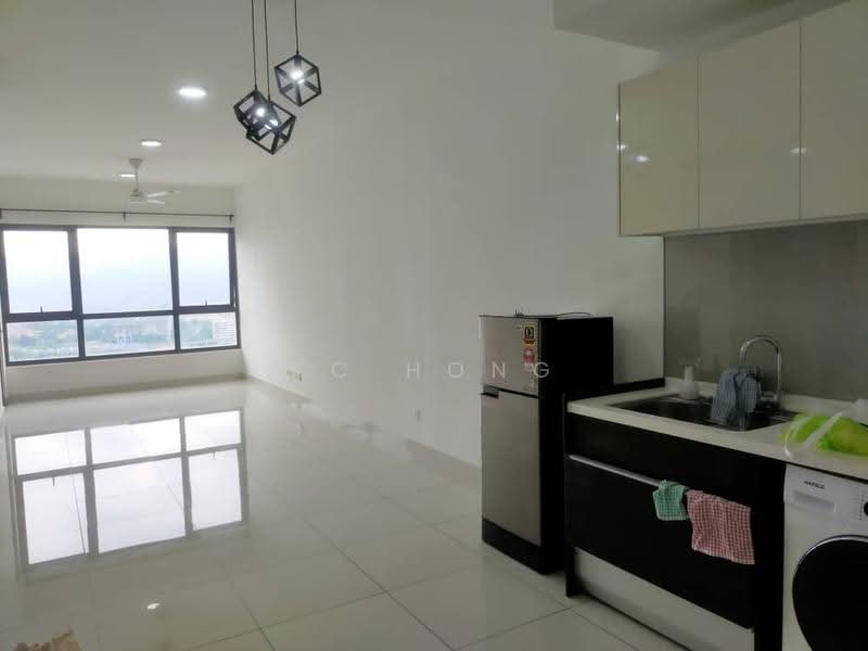 Service Residence for Rent at D'sara Sentral - KC Hong - PropertyGuru.com.my