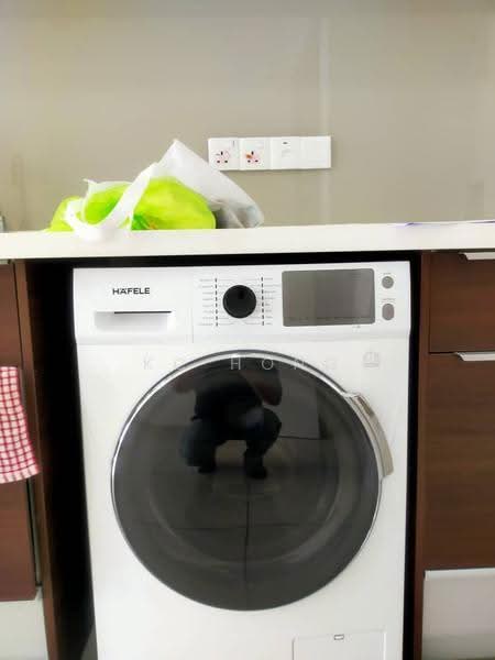 Service Residence for Rent at D'sara Sentral - KC Hong - PropertyGuru.com.my