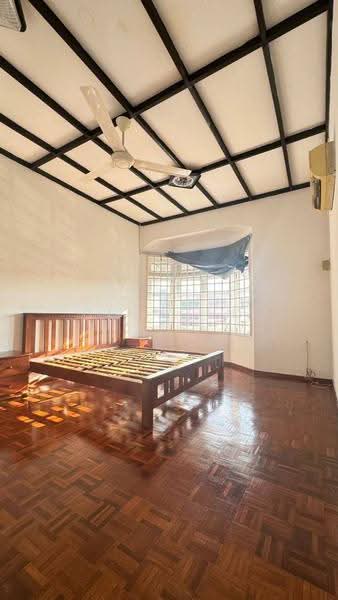 2-storey Terraced House for Rent in Taman Melodies (Johor Bahru) - Desmond Lee - Bedroom - PropertyGuru.com.my