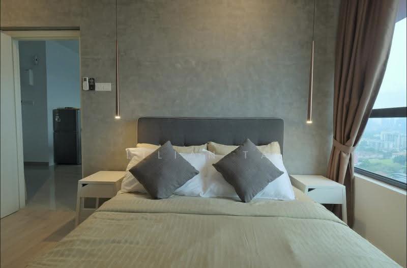 Service Residence for Sale at The Clio Residences - Lilian Ta - Bedroom - PropertyGuru.com.my