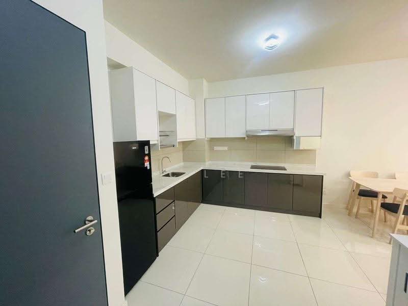Service Residence for Rent at Emerald 9 - JC Lee - Kitchen - PropertyGuru.com.my
