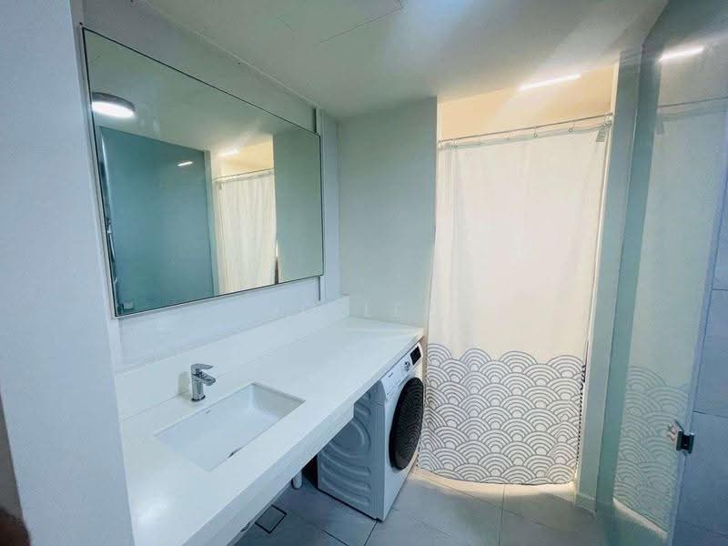 Service Residence for Rent at Emerald 9 - JC Lee - Bathroom - PropertyGuru.com.my