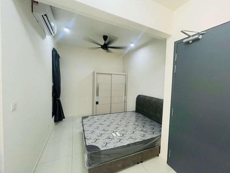 Service Residence for Rent at Emerald 9 - JC Lee - Bedroom - PropertyGuru.com.my