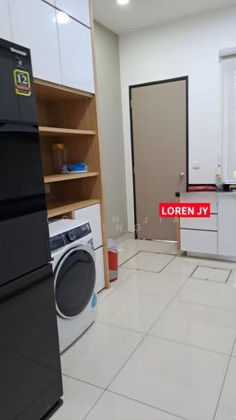 Rumah Teres 2-Tingkat untuk Disewa di Seberang Perai (Penang) - Loren Jia Ying - Interior - PropertyGuru.com.my