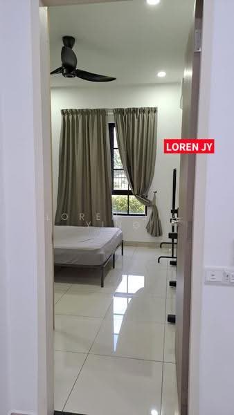 Rumah Teres 2-Tingkat untuk Disewa di Seberang Perai (Penang) - Loren Jia Ying - Bedroom - PropertyGuru.com.my