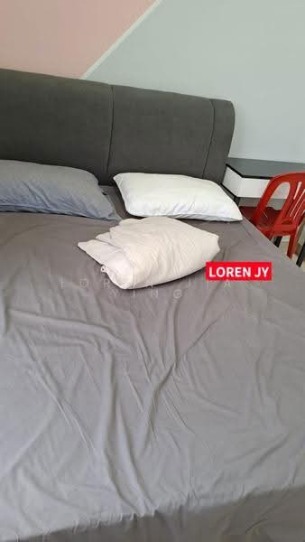Rumah Teres 2-Tingkat untuk Disewa di Seberang Perai (Penang) - Loren Jia Ying - Bedroom - PropertyGuru.com.my