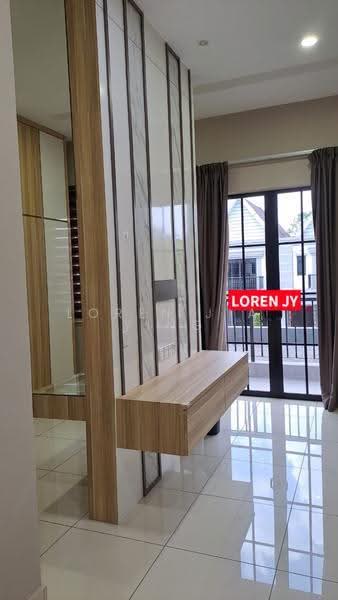 Rumah Teres 2-Tingkat untuk Disewa di Seberang Perai (Penang) - Loren Jia Ying - Interior - PropertyGuru.com.my
