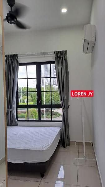 Rumah Teres 2-Tingkat untuk Disewa di Seberang Perai (Penang) - Loren Jia Ying - Bedroom - PropertyGuru.com.my