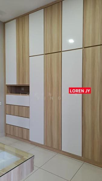 Rumah Teres 2-Tingkat untuk Disewa di Seberang Perai (Penang) - Loren Jia Ying - Interior - PropertyGuru.com.my