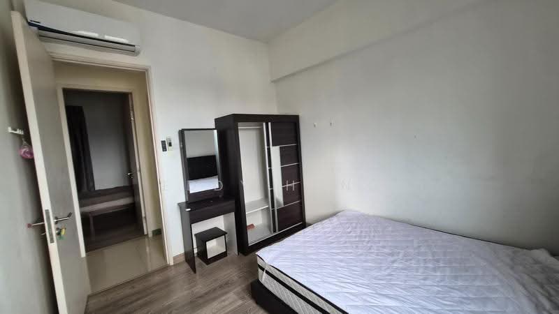 Kediaman Servis untuk Disewa di Southbank Residence - Eddy Hong - Bedroom - PropertyGuru.com.my