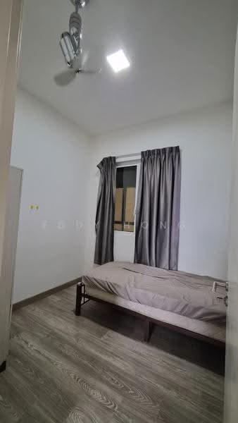 Kediaman Servis untuk Disewa di Southbank Residence - Eddy Hong - Bedroom - PropertyGuru.com.my