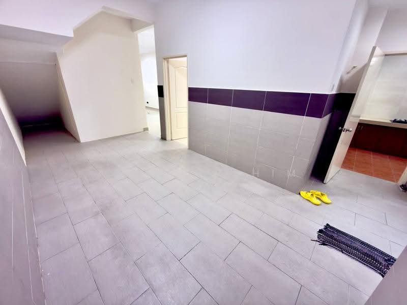 2-storey Terraced House for Sale in Taman Vista Hill (Cheras) - Azli Ibrahim - Interior - PropertyGuru.com.my