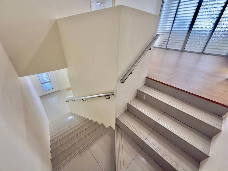 2-storey Terraced House for Sale in Taman Vista Hill (Cheras) - Azli Ibrahim - Interior - PropertyGuru.com.my