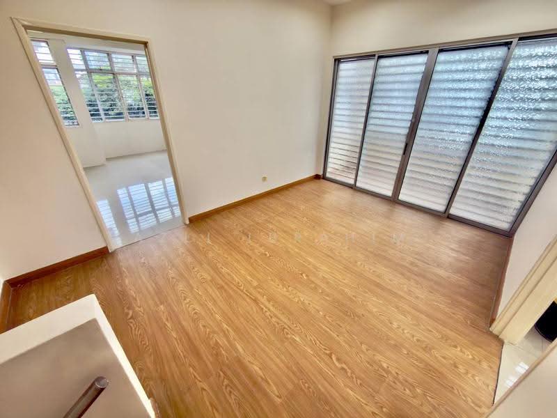 2-storey Terraced House for Sale in Taman Vista Hill (Cheras) - Azli Ibrahim - Interior - PropertyGuru.com.my