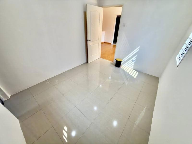 2-storey Terraced House for Sale in Taman Vista Hill (Cheras) - Azli Ibrahim - Interior - PropertyGuru.com.my