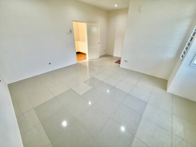 2-storey Terraced House for Sale in Taman Vista Hill (Cheras) - Azli Ibrahim - Interior - PropertyGuru.com.my