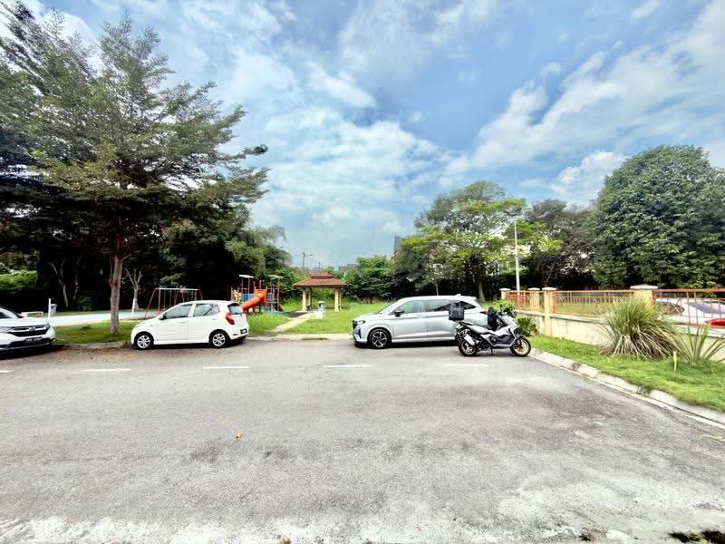 2-storey Terraced House for Sale in Taman Vista Hill (Cheras) - Azli Ibrahim - Exterior - PropertyGuru.com.my