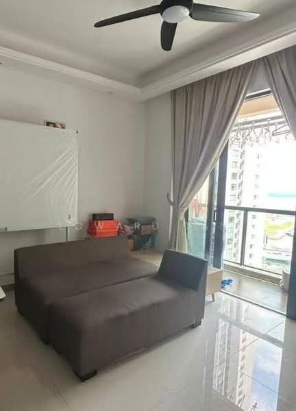 Kondominium untuk Dijual di R&F Princess Cove Phase 2-Seine Region - Edward Tan - PropertyGuru.com.my