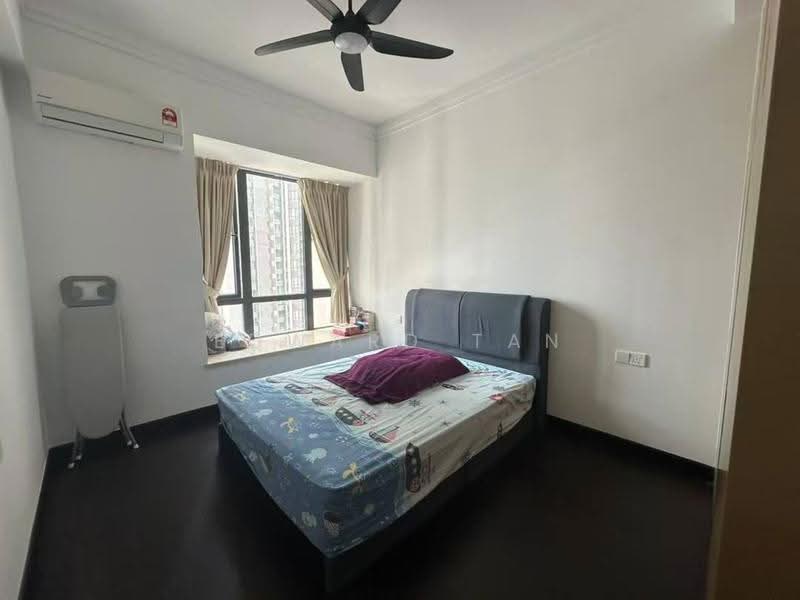 Kondominium untuk Dijual di R&F Princess Cove Phase 2-Seine Region - Edward Tan - PropertyGuru.com.my