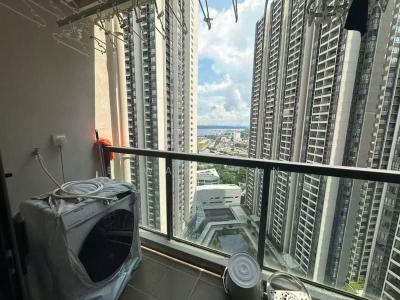 Kondominium untuk Dijual di R&F Princess Cove Phase 2-Seine Region - Edward Tan - PropertyGuru.com.my