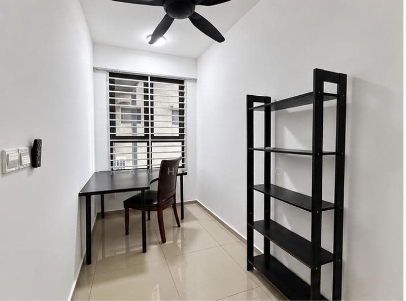 Service Residence for Rent at Gravit8, Klang - Rachel Too - Study - PropertyGuru.com.my