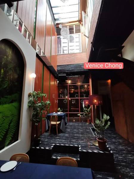 Shop for Sale in George Town (Penang) - Venice Chong - PropertyGuru.com.my