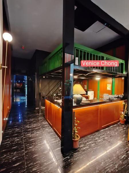 Shop for Sale in George Town (Penang) - Venice Chong - PropertyGuru.com.my