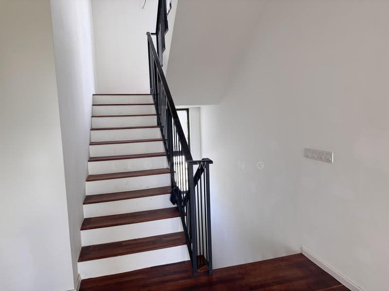 Rumah Teres untuk Dijual di Tamansari (Rawang) - LEON WONG - Interior - PropertyGuru.com.my