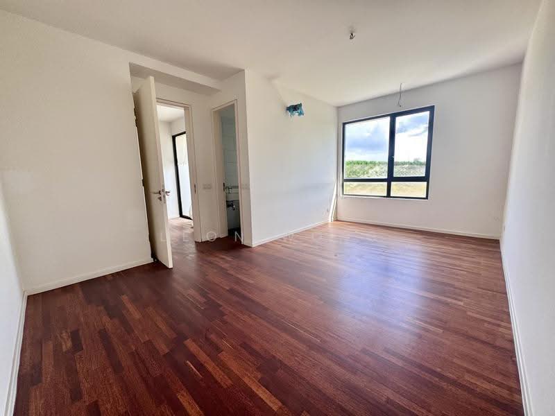 Rumah Teres untuk Dijual di Tamansari (Rawang) - LEON WONG - Interior - PropertyGuru.com.my