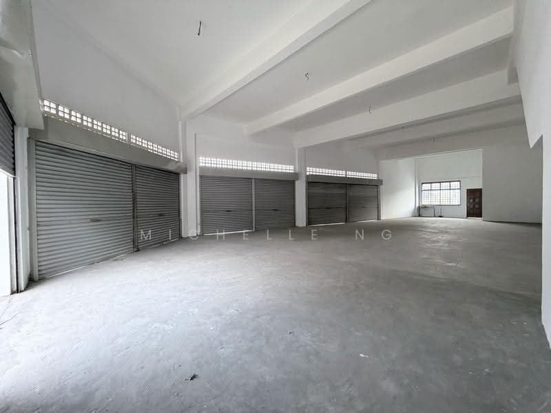 Shop for Rent in Johor Bahru (Johor) - Michelle Ng - Interior - PropertyGuru.com.my
