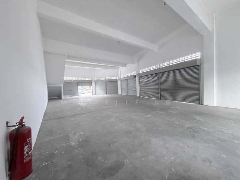 Shop for Rent in Johor Bahru (Johor) - Michelle Ng - Interior - PropertyGuru.com.my