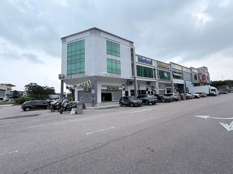 Shop for Rent in Johor Bahru (Johor) - Michelle Ng - Exterior - PropertyGuru.com.my