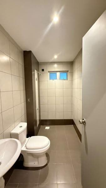 Service Residence for Rent at One 49 Residence - Kym Kee - Bathroom - PropertyGuru.com.my