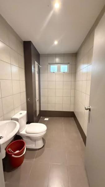 Service Residence for Rent at One 49 Residence - Kym Kee - Bathroom - PropertyGuru.com.my