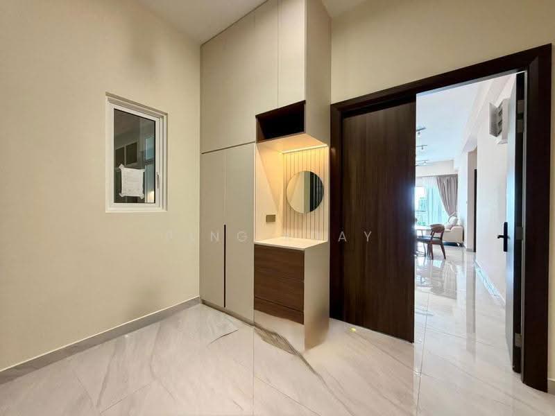 Kondominium untuk Disewa di Codrington Residence - Ping Koay - Interior - PropertyGuru.com.my