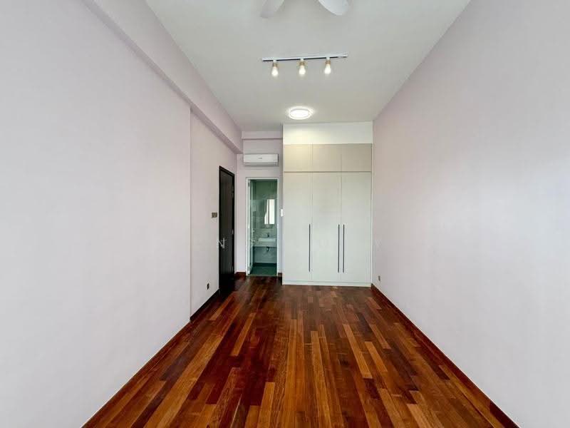 Kondominium untuk Disewa di Codrington Residence - Ping Koay - Bedroom - PropertyGuru.com.my