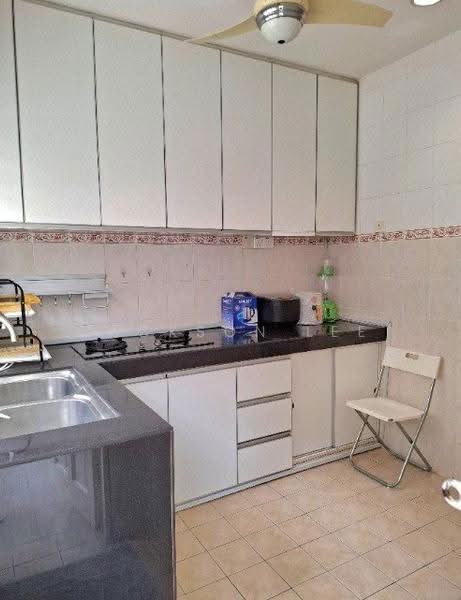 2-storey Terraced House for Rent in Bandar Putra Permai (Seri Kembangan) - Jackson Lee - Kitchen - PropertyGuru.com.my